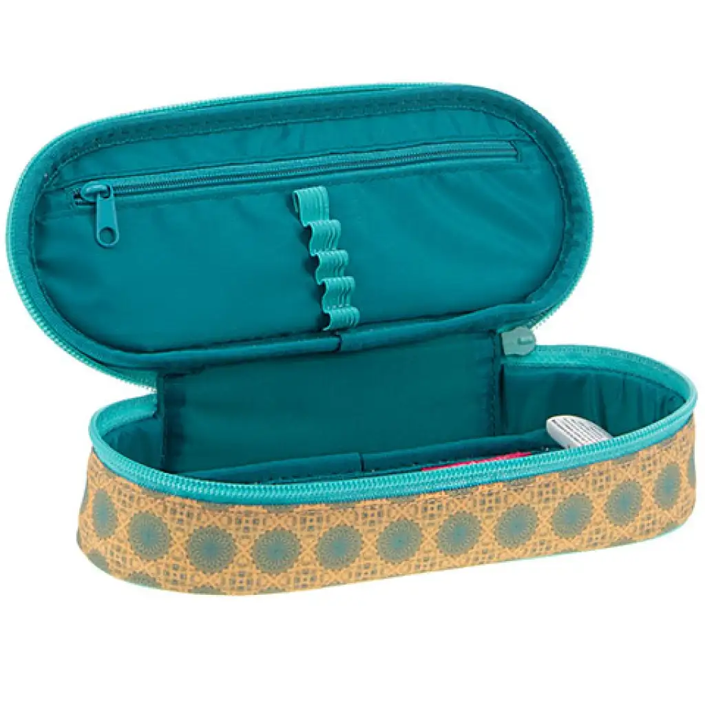 Ars Una: Gold Hope nagy tolltartó 23x5,5x9cm kép 2