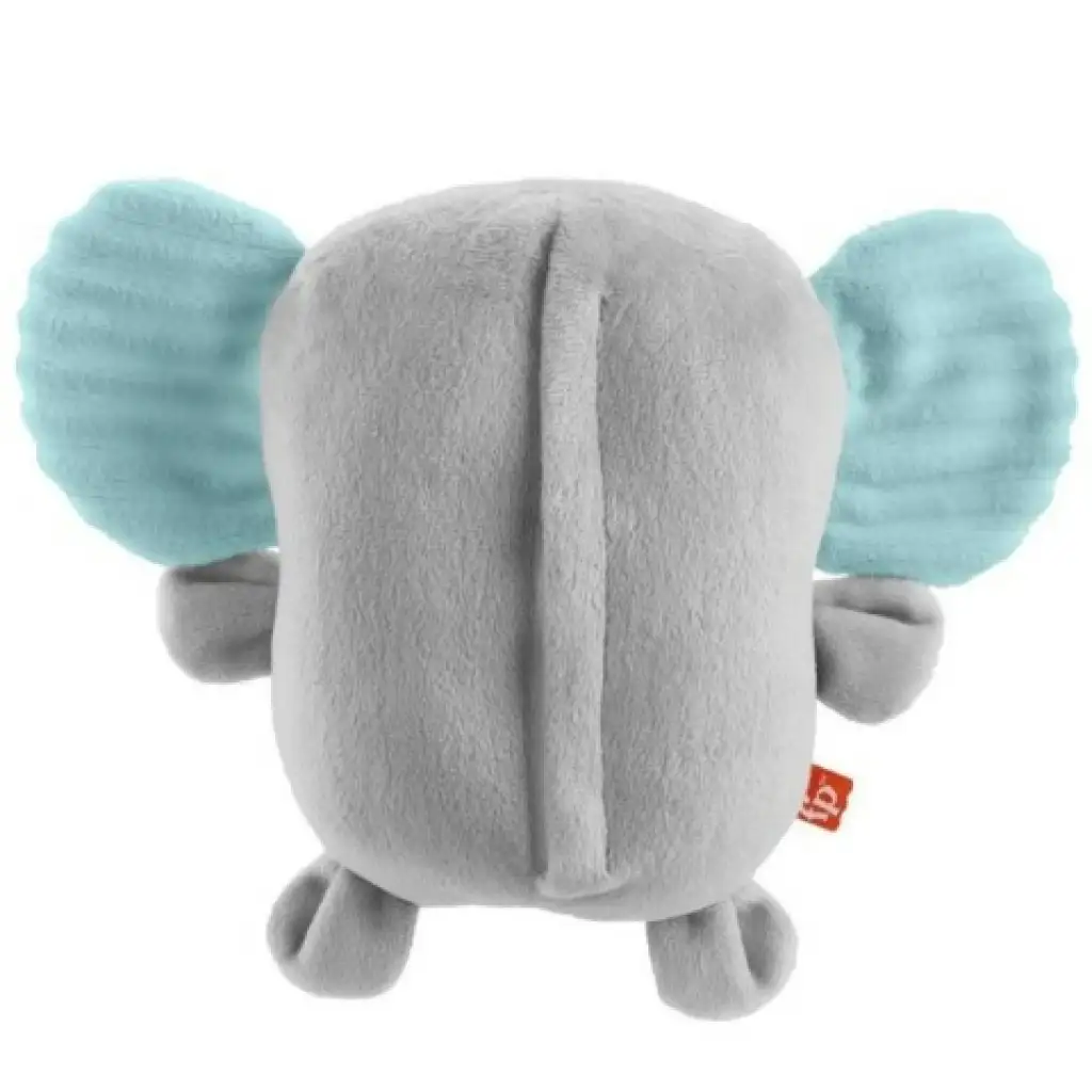 Fisher-Price: Nyugis Fánipajti hanggal - Mattel kép 3