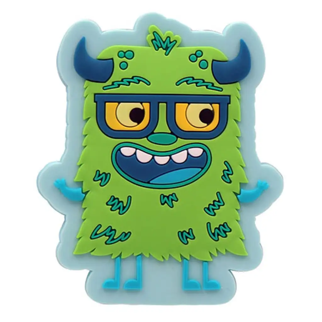 The Littlies: Szörnyecskés hegyező többféle változatban kép 4