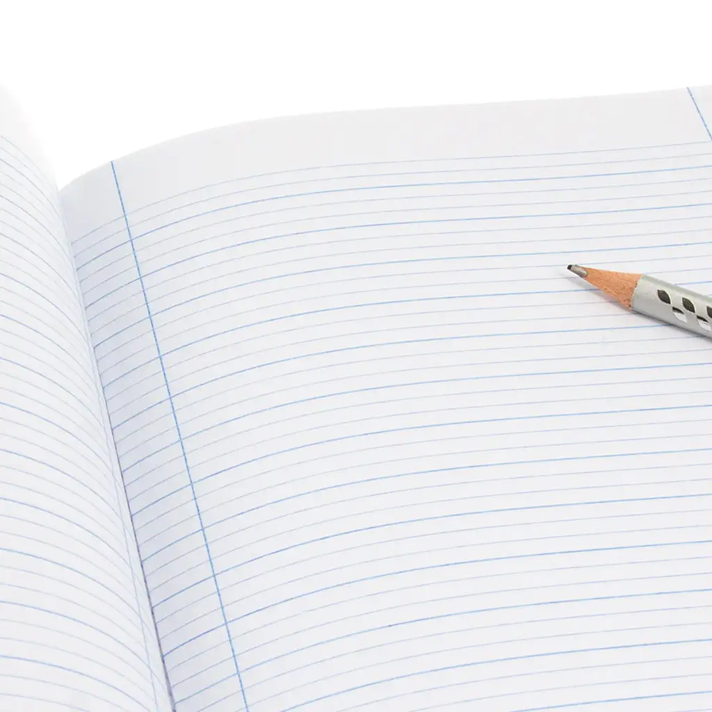 Ars Una: Player One 1.osztályos vonalas füzet A/5 kép 2