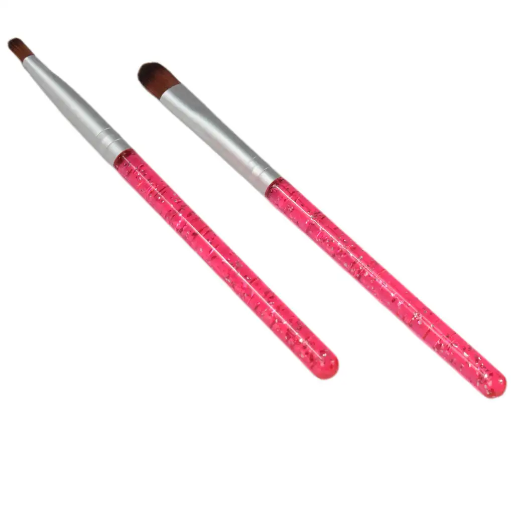 Girl's Creator: Valósághű sminkszett párásítóval és ecsetekkel kép 6