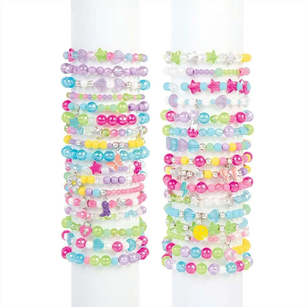 Make It Real: Kreatív gyöngykészlet kép 3