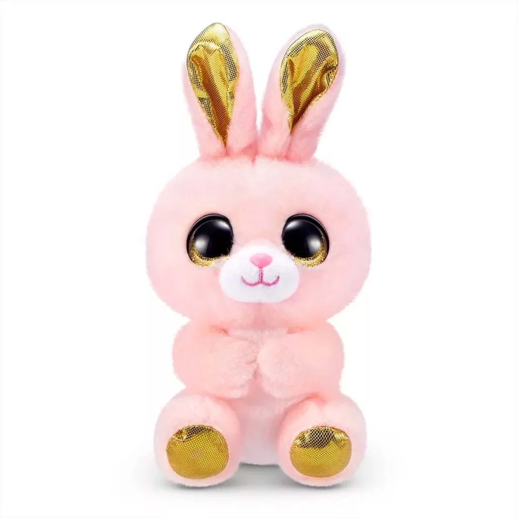 Coco Cones Originals Bon-Bon nyuszi plüssfigura 1. sorozat - Zuru kép 2