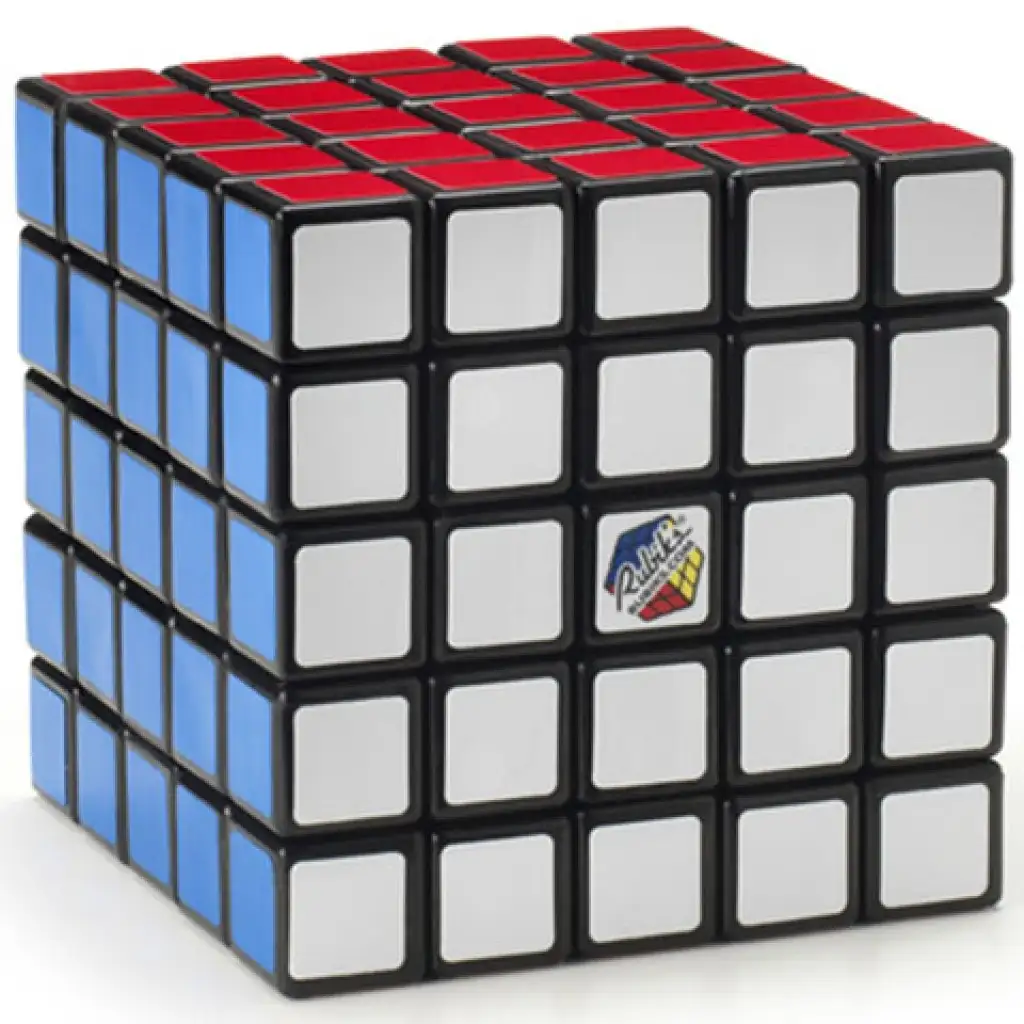 Rubik Bűvös kocka 5x5 - Spin Master