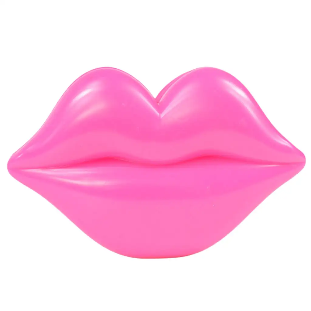 Fashion Make Up: Száj alakú három szintes sminkpaletta kép 3