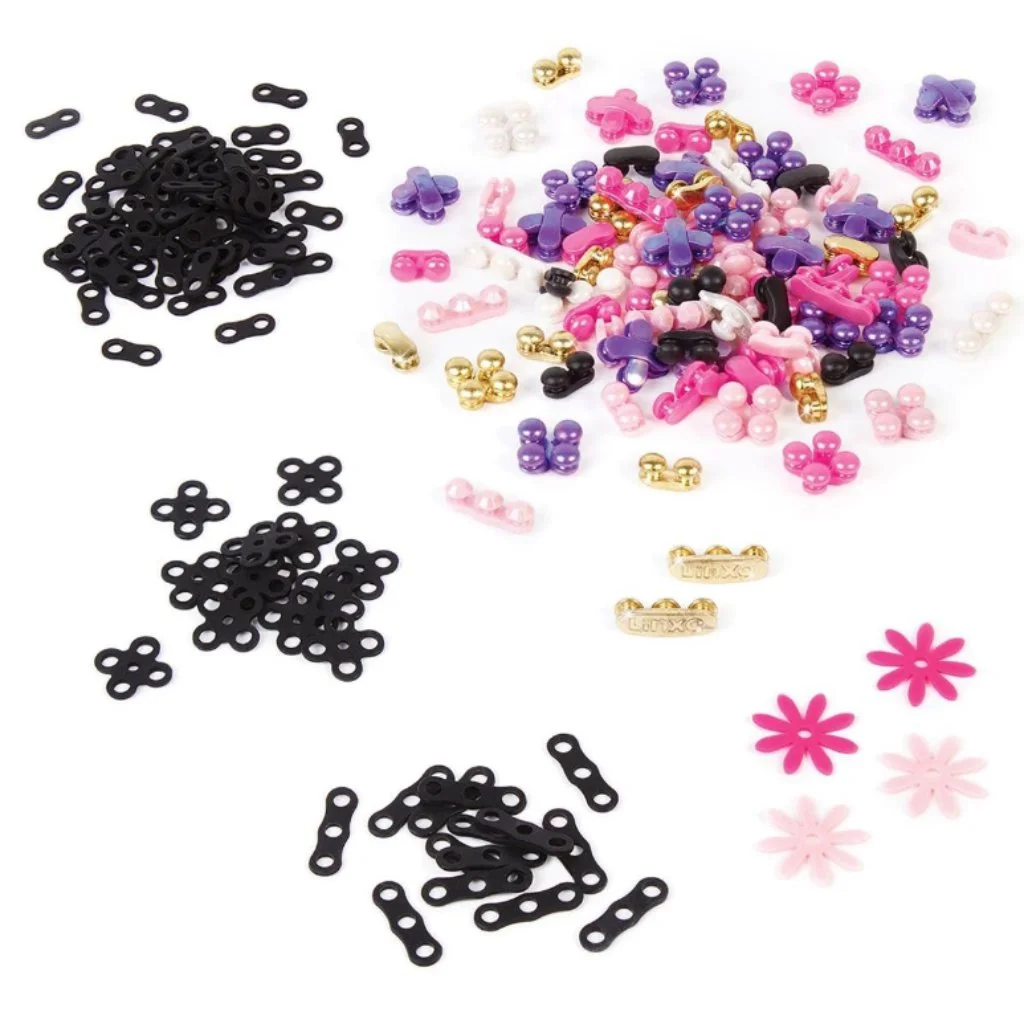 Make It Real: Linxo karkötők - popsztár divat kép 2