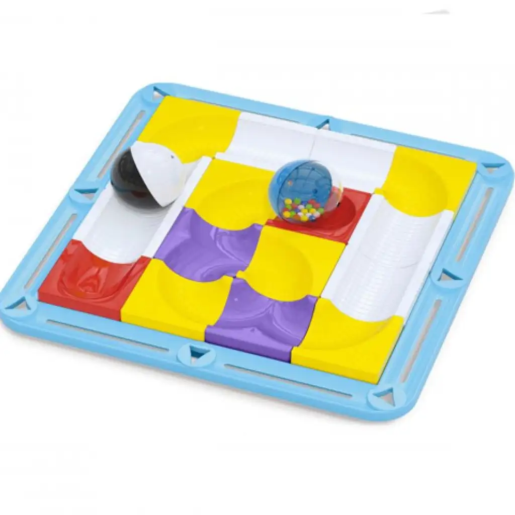 Quercetti: Laby gólyovezető játékszett kép 2