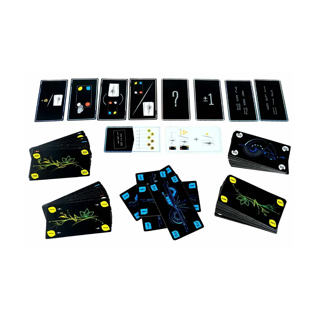 Tricky Twist társasjáték kép 3