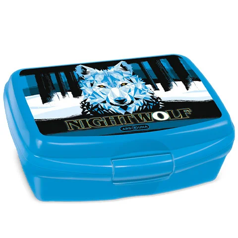 Ars Una: Nightwolf uzsonnás doboz