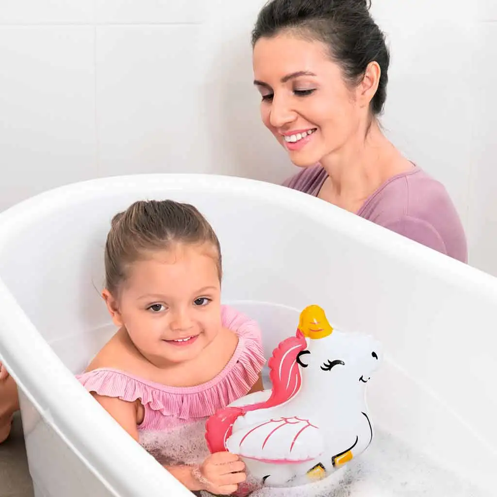 Bestway: Puffy Pals™ fürdőjátékok többféle változatban 1db kép 2