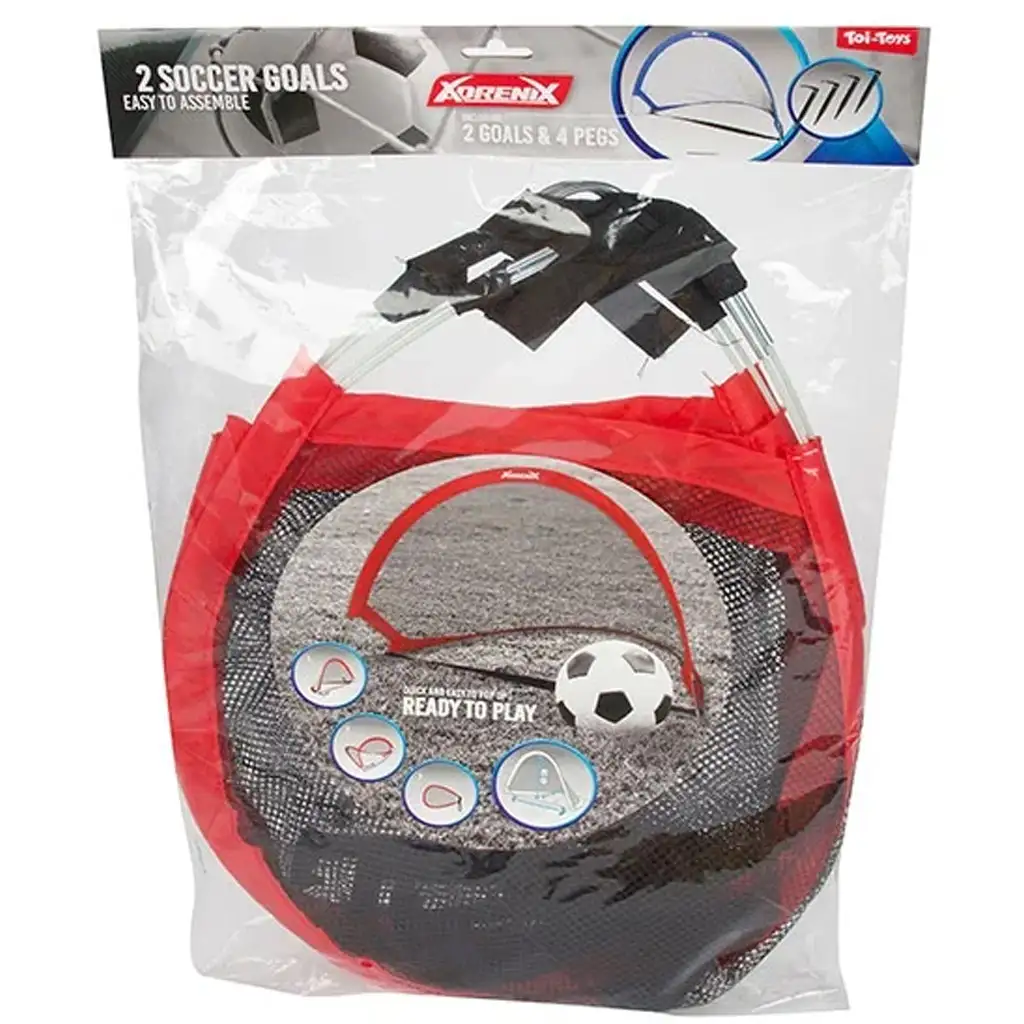 Adrenix pop up focikapu szett 2 féle változatban kép 3