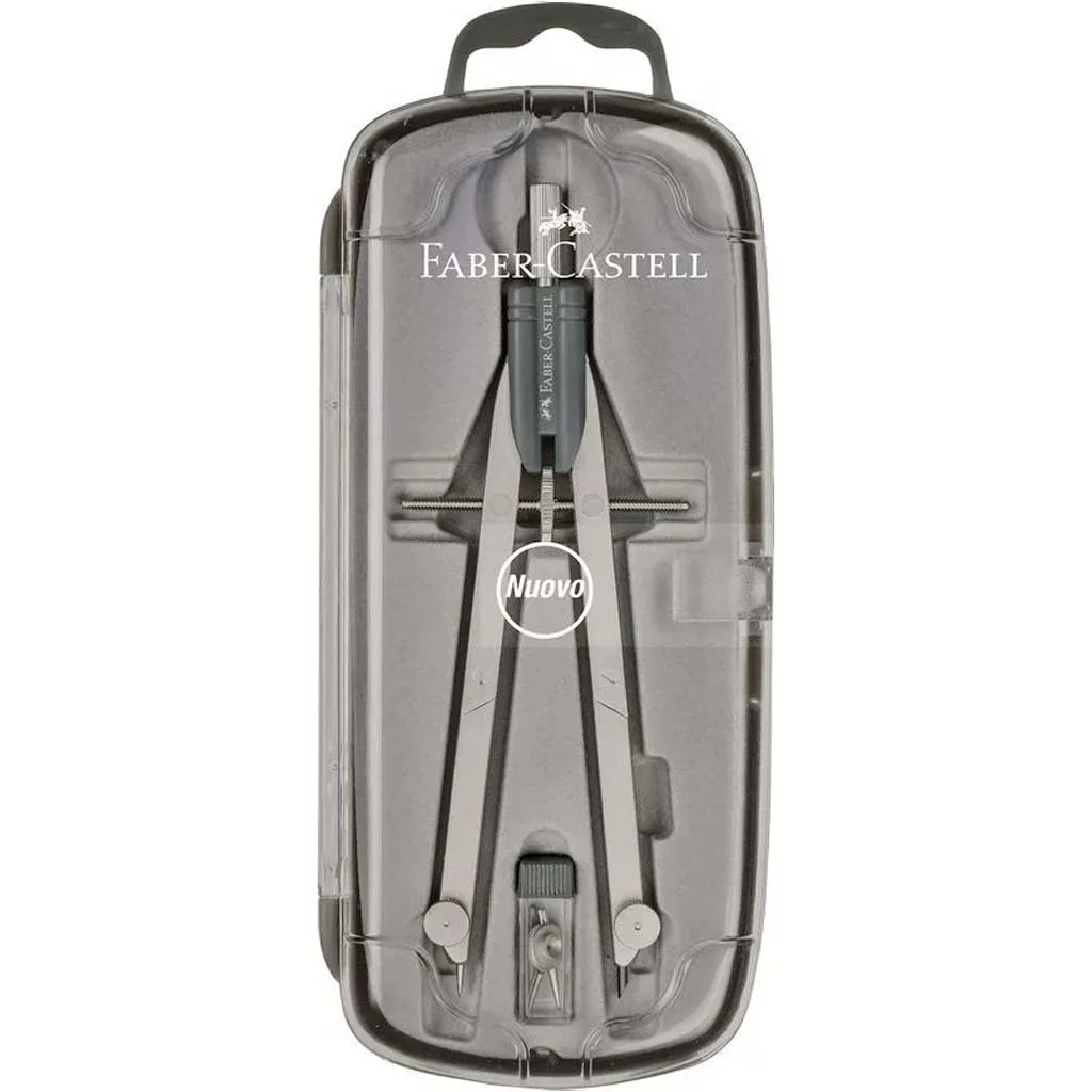 Faber-Castell: Start 2021 körzőkészlet