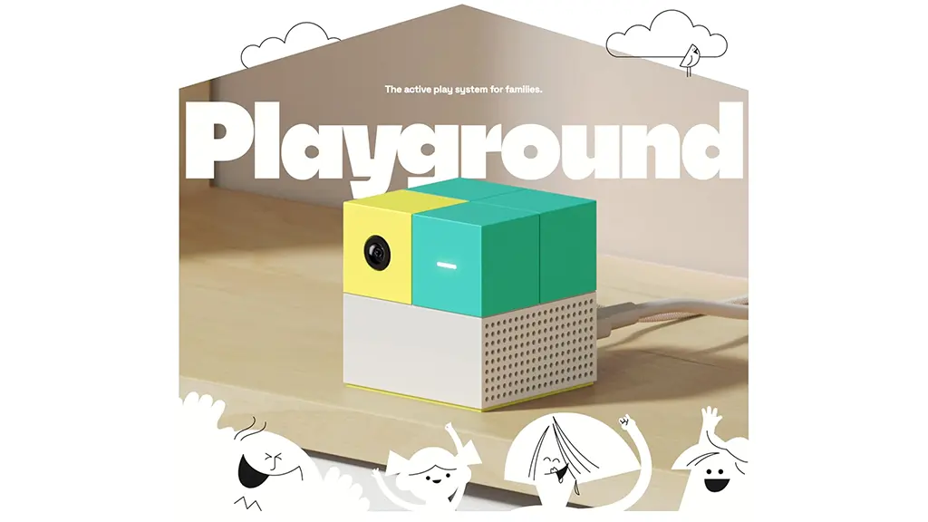 Lehetnek-e egészségesek a videojátékok? A Nex Playground újradefiniálja a játékot
