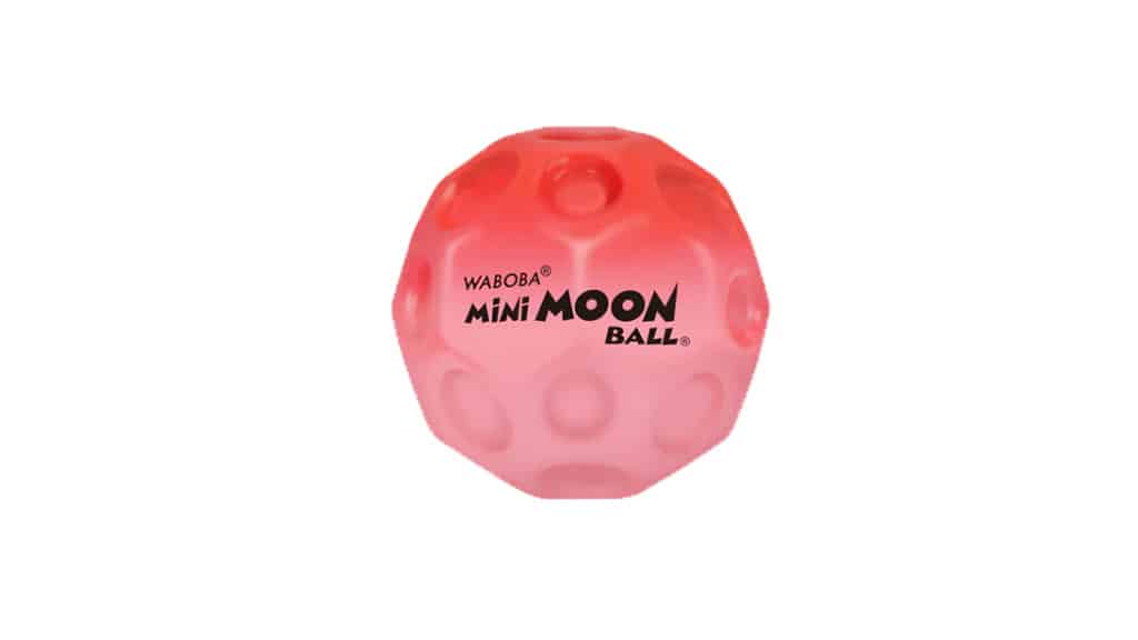 Waboba Mini Moon labda