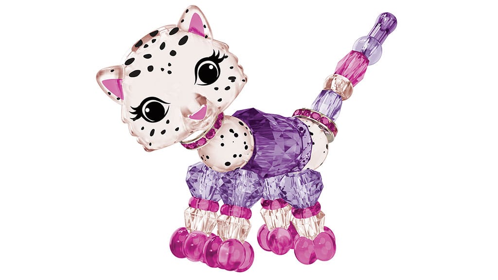 A Twisty Petz visszatért, és stílusosabb, mint valaha