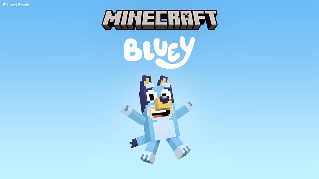 Lógj együtt a Heelerekkel egy új Minecraft DLC-ben