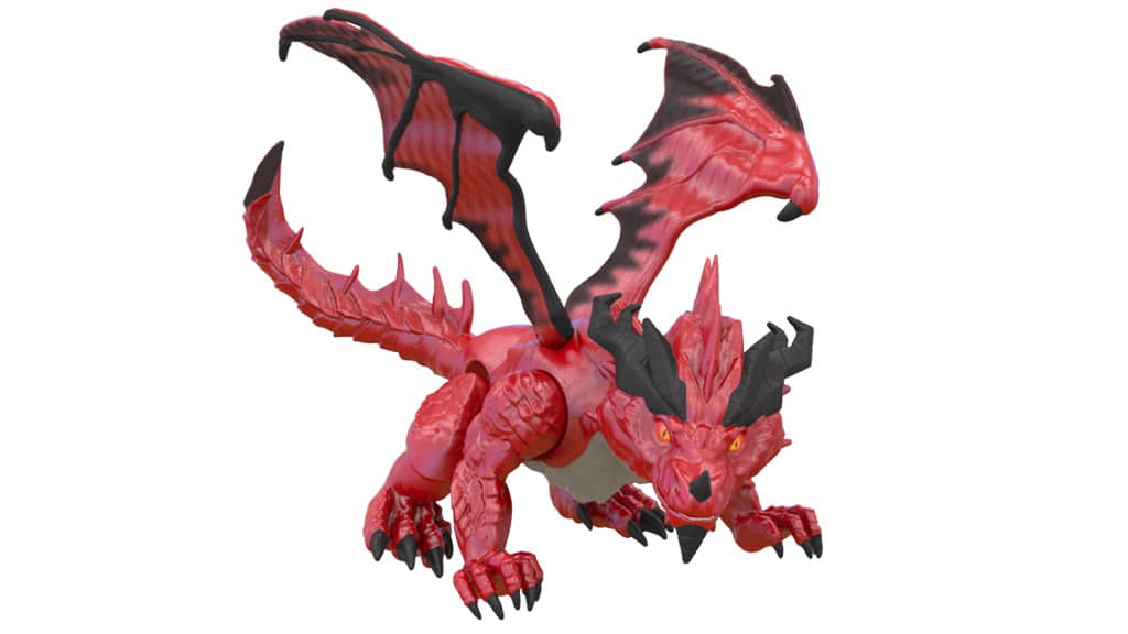 Ezek a Dungeons &amp; Dragons játékok szerepjátékos kalandokat inspirálnak