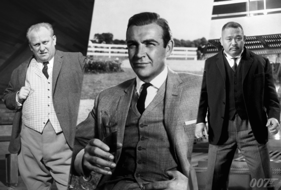 Big Chief Studios: James Bond akciófigurák a láthatáron