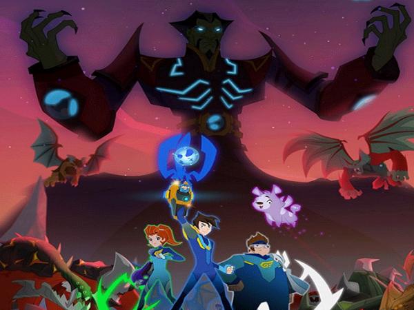 A Mattel gyárthatja a BattleClaw játékokat