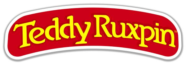 Teddy Ruxpin visszatér!