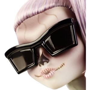 Lady Gaga ihlette a Mattel új Monster High babáját