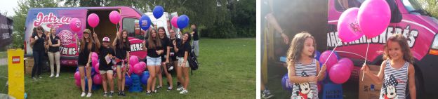 III. Dunakanyar sörfesztivál és családi nap beszámoló