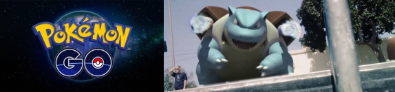 Pokémon Go, avagy a világ legnépszerűbb játéka