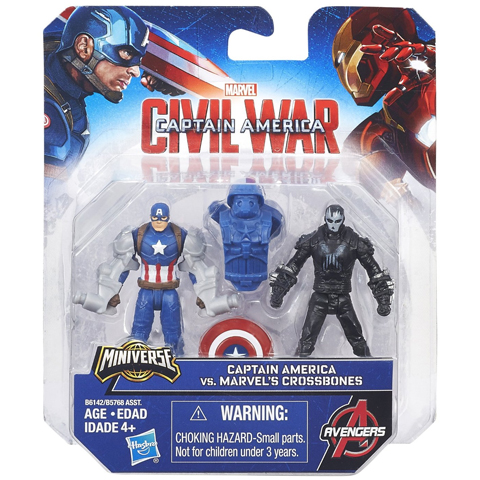 Nyakunkon a Polgárháború: itt az új Amerika Kapitány mozi