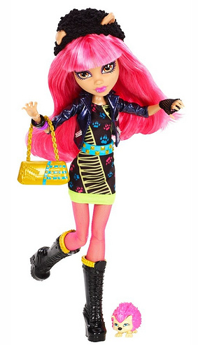 Monster High 13 Wishes hamarosan