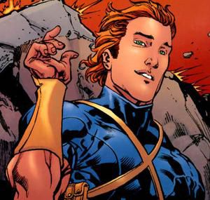 Marvel Szuperhősök - Mágus