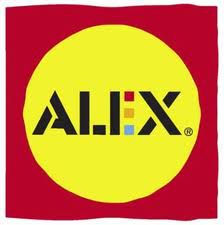 ALEX Toys játékok
