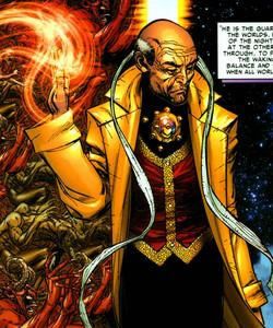 Marvel Szuperhősök - Ancient One