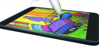 Flair Toys első lépése a digitális játékpiacon