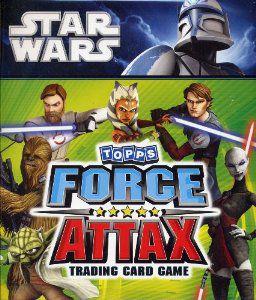 Star Wars: A klónok háborúja kártyajáték