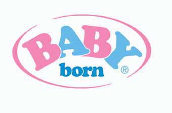 Baby Born Princess termékcsalád