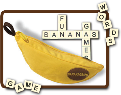 Bananagrams bajnokság az Egyesült Királyságban