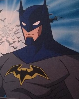 Batman Unlimited játékok a Mattel-től