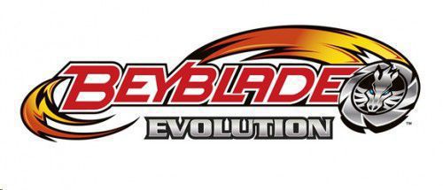Exkluzív Bayblade játék a Nintendo 3ds-hez