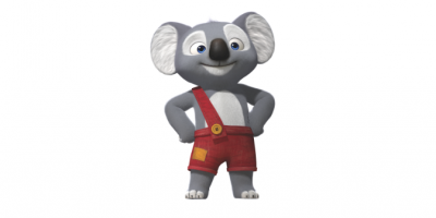 Blinky Bill játékok a Headstart-tól