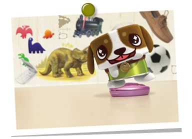 Erős eladásokkal nyitottak a Vivid Canimals játékok