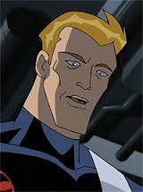 Marvel Szuperhősök - Clay Quartermain