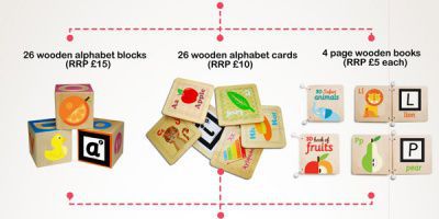 AR technológiával készült fajátékok a Curioo-tól