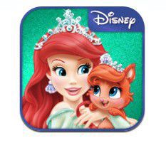 Bemutatták a Disney Princess Palace Pets játékokat