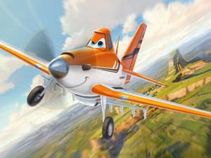 Disney Repcsik játékok