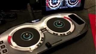 EZPro DJ a Jakks Pacific-től