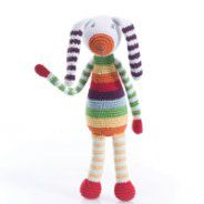 Fair Trade babák hamarosan