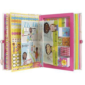 Fashion Angels játékok