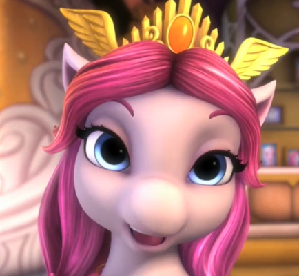 Filly Póni licenc-program