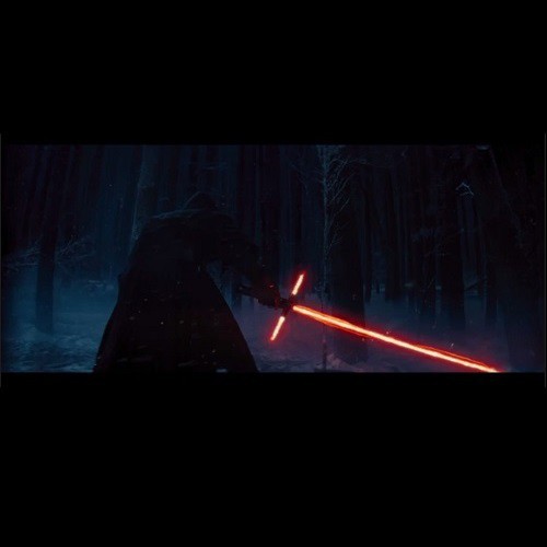 Star Wars: Az ébredő Erő