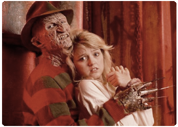 Új Freddy Krueger akciófigura